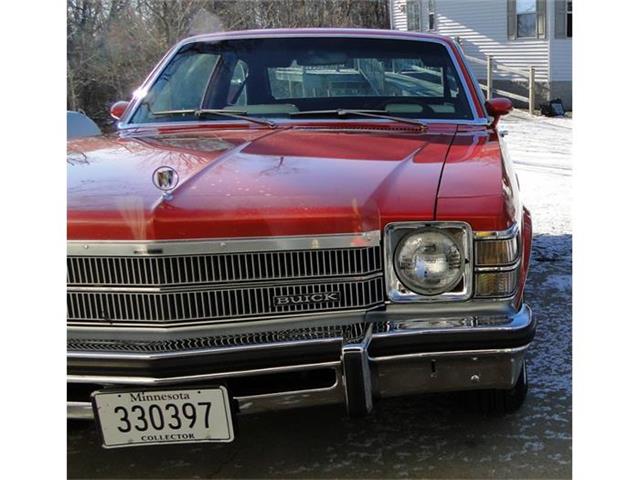 1975 Buick Skylark (CC-622581) for sale in Prior Lake, Minnesota