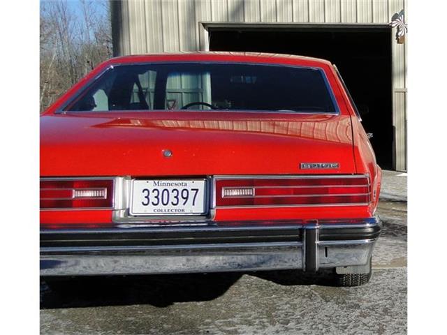 1975 Buick Skylark (CC-622581) for sale in Prior Lake, Minnesota