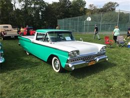 1959 Ford Ranchero (CC-623301) for sale in Syracuse, New York