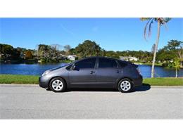 2008 Toyota Prius (CC-623818) for sale in Clearwater, Florida