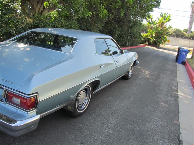 1976 Ford Gran Torino (CC-624198) for sale in Los Angeles, California