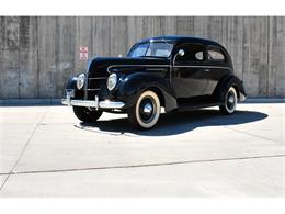 1939 Ford Standard (CC-624328) for sale in Vernal, Utah