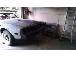 1977 Pontiac Firebird Trans Am (CC-626467) for sale in Canal Winchester, Ohio