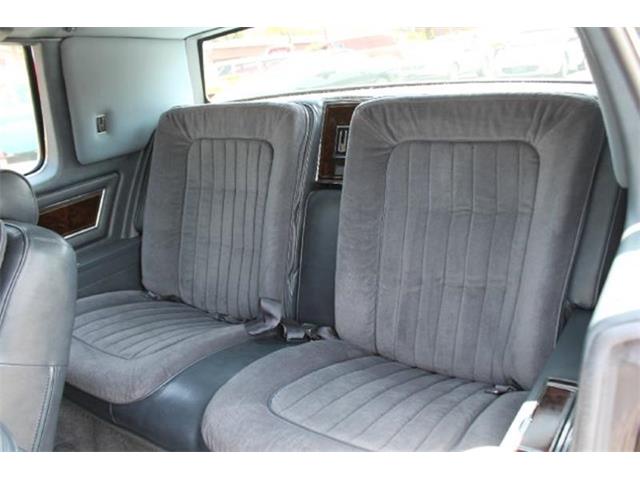 1981 Oldsmobile Toronado (CC-626803) for sale in La Verne, California