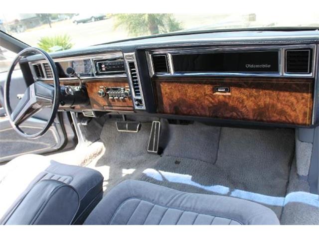 1981 Oldsmobile Toronado (CC-626803) for sale in La Verne, California