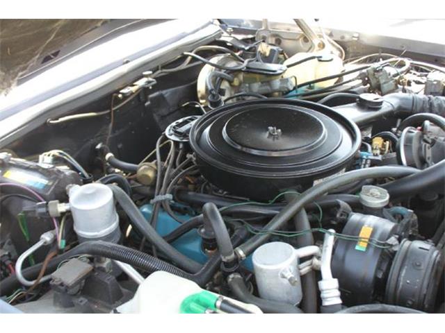 1981 Oldsmobile Toronado (CC-626803) for sale in La Verne, California