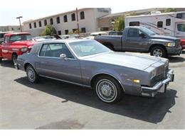 1981 Oldsmobile Toronado (CC-626803) for sale in La Verne, California