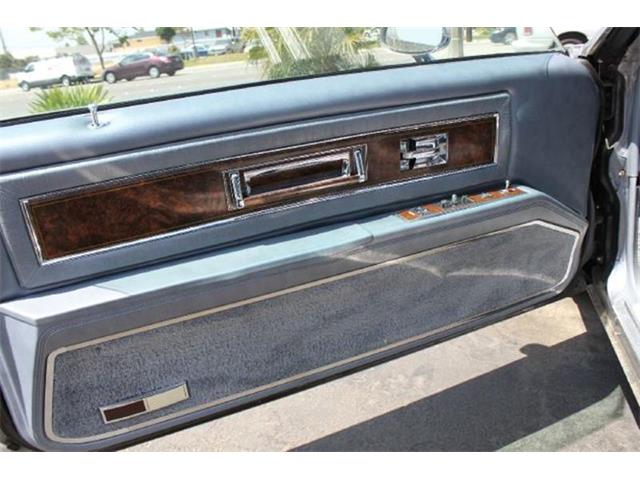 1981 Oldsmobile Toronado (CC-626803) for sale in La Verne, California