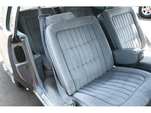 1981 Oldsmobile Toronado (CC-626803) for sale in La Verne, California