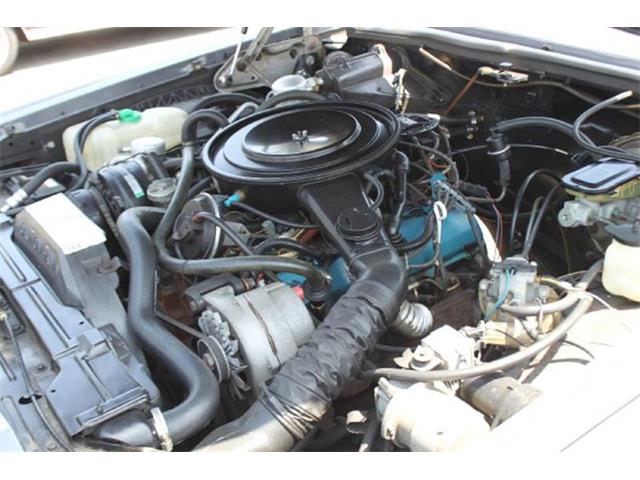 1981 Oldsmobile Toronado (CC-626803) for sale in La Verne, California