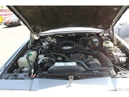 1981 Oldsmobile Toronado (CC-626803) for sale in La Verne, California
