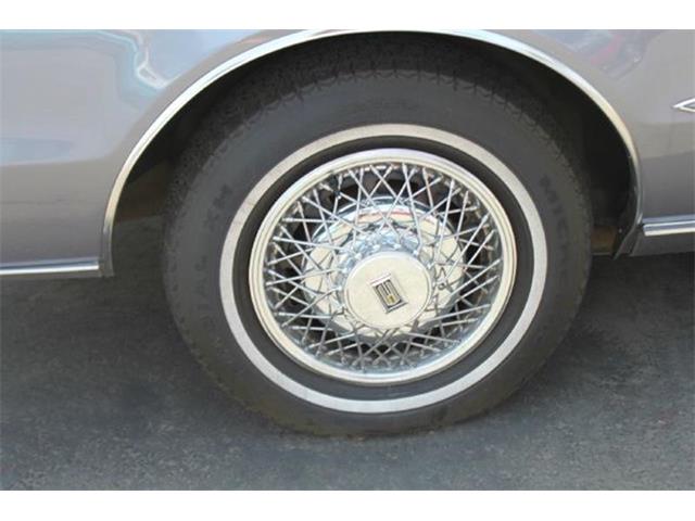 1981 Oldsmobile Toronado (CC-626803) for sale in La Verne, California