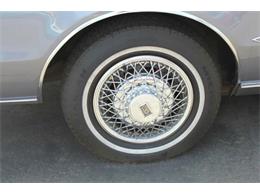 1981 Oldsmobile Toronado (CC-626803) for sale in La Verne, California