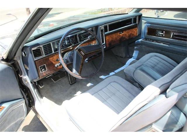 1981 Oldsmobile Toronado (CC-626803) for sale in La Verne, California