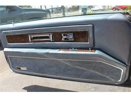 1981 Oldsmobile Toronado (CC-626803) for sale in La Verne, California