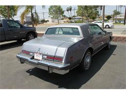 1981 Oldsmobile Toronado (CC-626803) for sale in La Verne, California