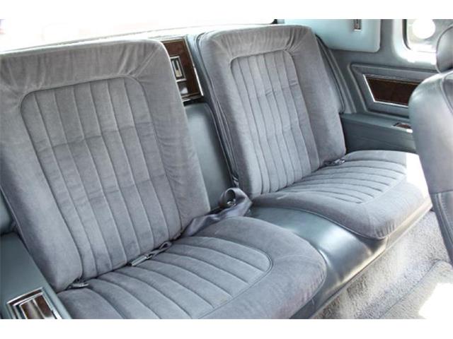 1981 Oldsmobile Toronado (CC-626803) for sale in La Verne, California