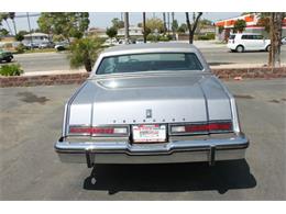 1981 Oldsmobile Toronado (CC-626803) for sale in La Verne, California