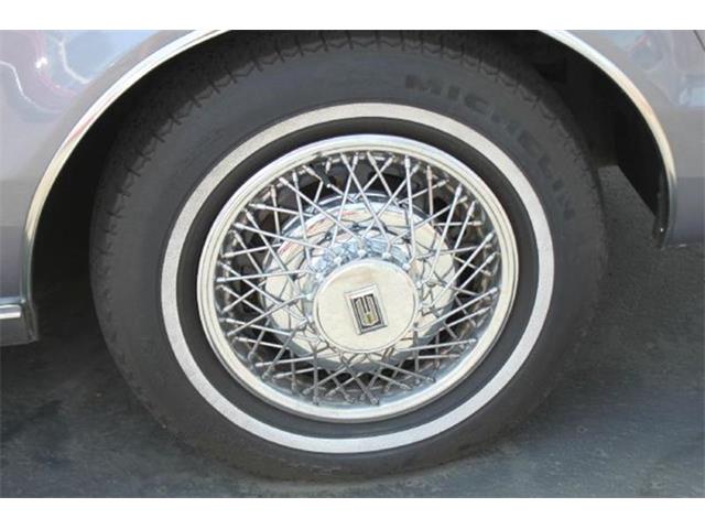 1981 Oldsmobile Toronado (CC-626803) for sale in La Verne, California