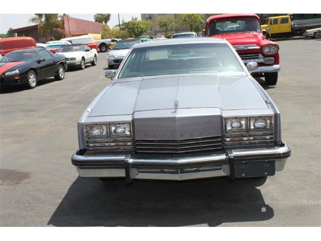 1981 Oldsmobile Toronado (CC-626803) for sale in La Verne, California