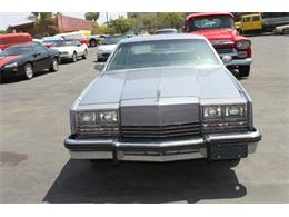 1981 Oldsmobile Toronado (CC-626803) for sale in La Verne, California