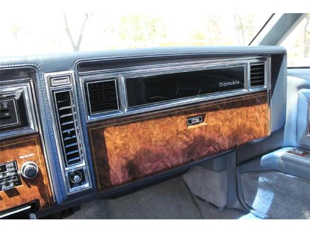 1981 Oldsmobile Toronado (CC-626803) for sale in La Verne, California