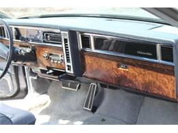 1981 Oldsmobile Toronado (CC-626803) for sale in La Verne, California