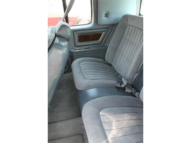 1981 Oldsmobile Toronado (CC-626803) for sale in La Verne, California