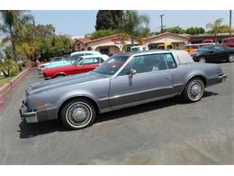 1981 Oldsmobile Toronado (CC-626803) for sale in La Verne, California