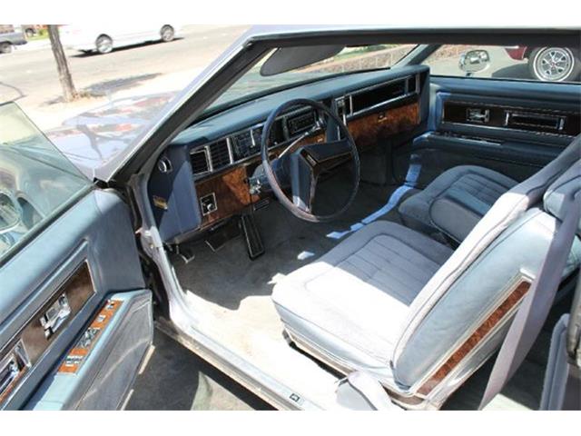 1981 Oldsmobile Toronado (CC-626803) for sale in La Verne, California