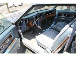 1981 Oldsmobile Toronado (CC-626803) for sale in La Verne, California