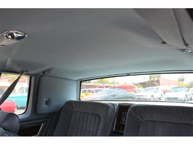 1981 Oldsmobile Toronado (CC-626803) for sale in La Verne, California