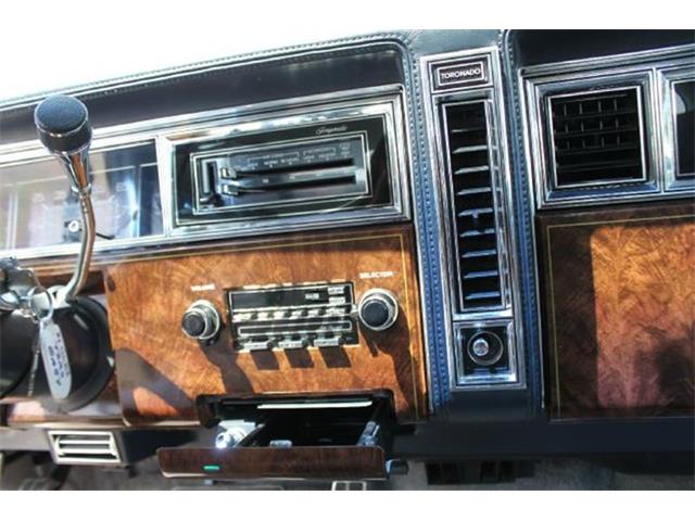 1981 Oldsmobile Toronado (CC-626803) for sale in La Verne, California
