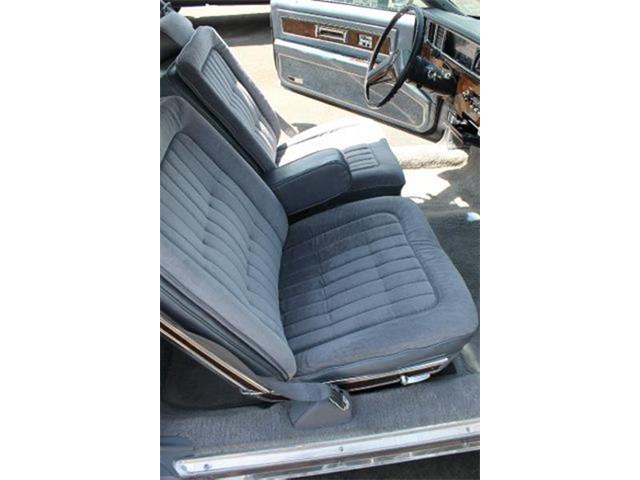 1981 Oldsmobile Toronado (CC-626803) for sale in La Verne, California