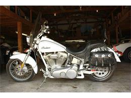 2003 Indian Scout (CC-628129) for sale in Effingham, Illinois