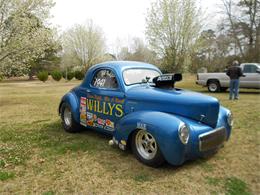 1941 Willys Americar (CC-628364) for sale in Castle Hayne, North Carolina