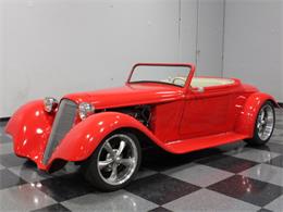 1933 Plymouth Roadster (CC-620009) for sale in Lithia Springs, Georgia