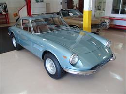 1967 Ferrari 330 GTC (CC-629335) for sale in San Diego, California