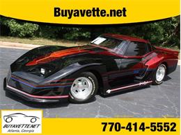 1980 Chevrolet Corvette (CC-631296) for sale in Atlanta, Georgia