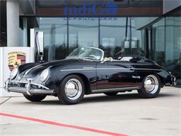 1957 Porsche 356 (CC-632188) for sale in Houston, Texas