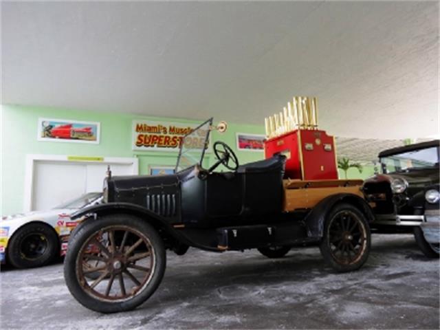 1922 Ford Model T (CC-632652) for sale in Miami, Florida