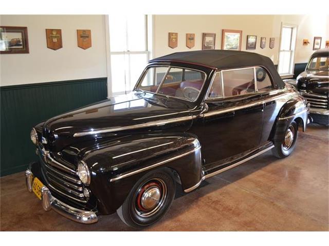 1947 Ford Super Deluxe (CC-633943) for sale in Santa Ynez, California