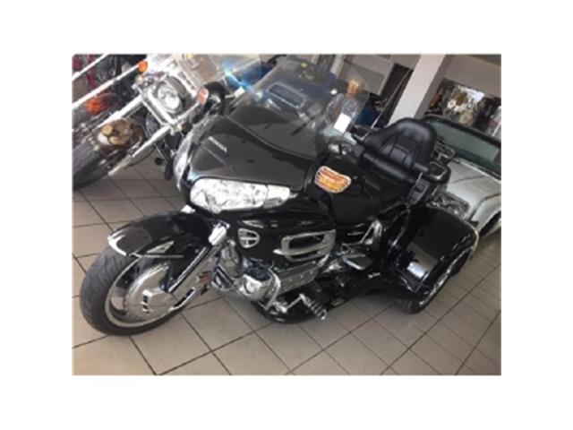 2006 GOLDWING Goldwing (CC-635368) for sale in Miami, Florida