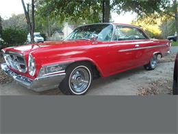 1962 Chrysler 300 (CC-630548) for sale in Summerville, South Carolina