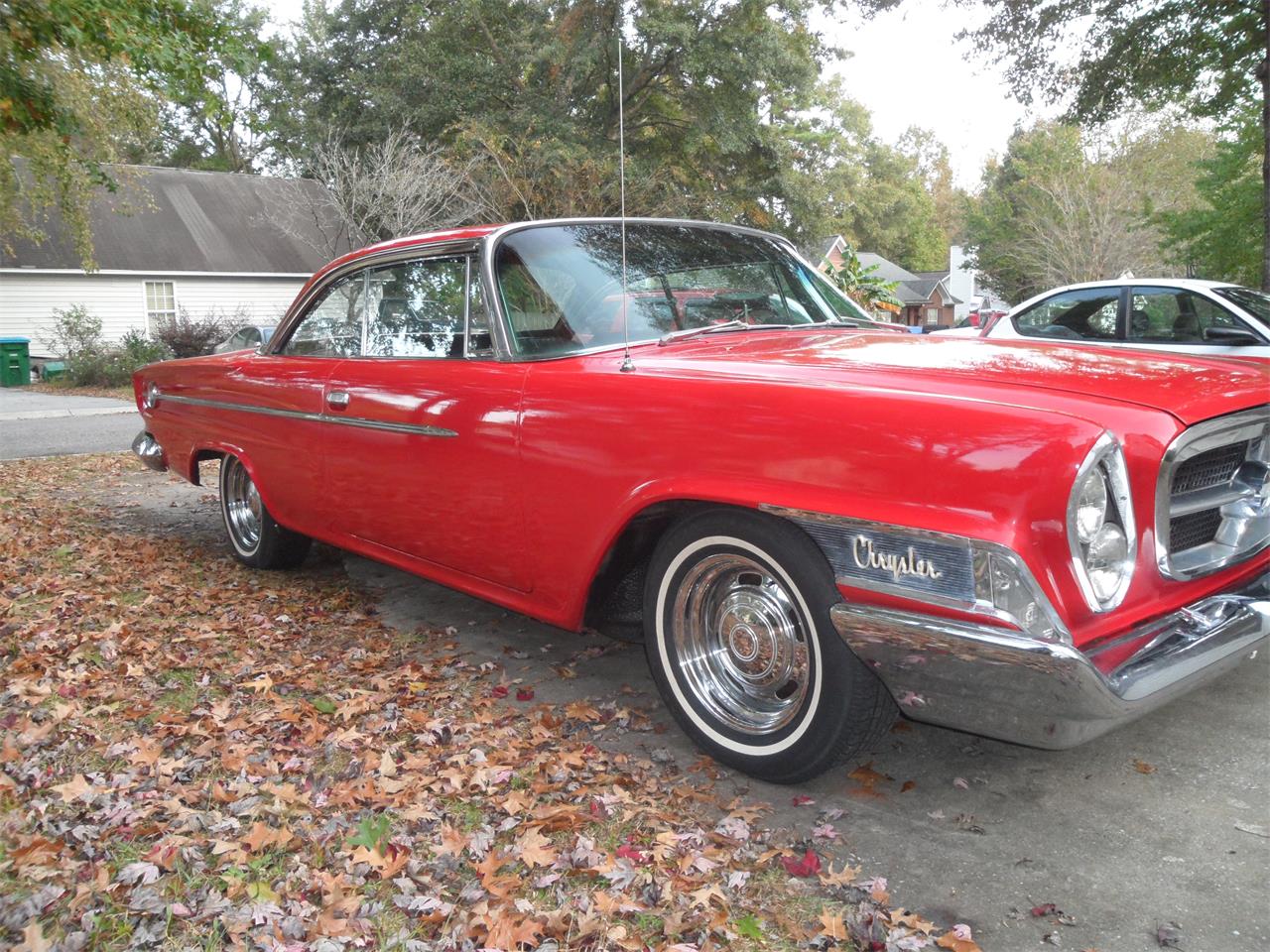 1962 300 chrysler