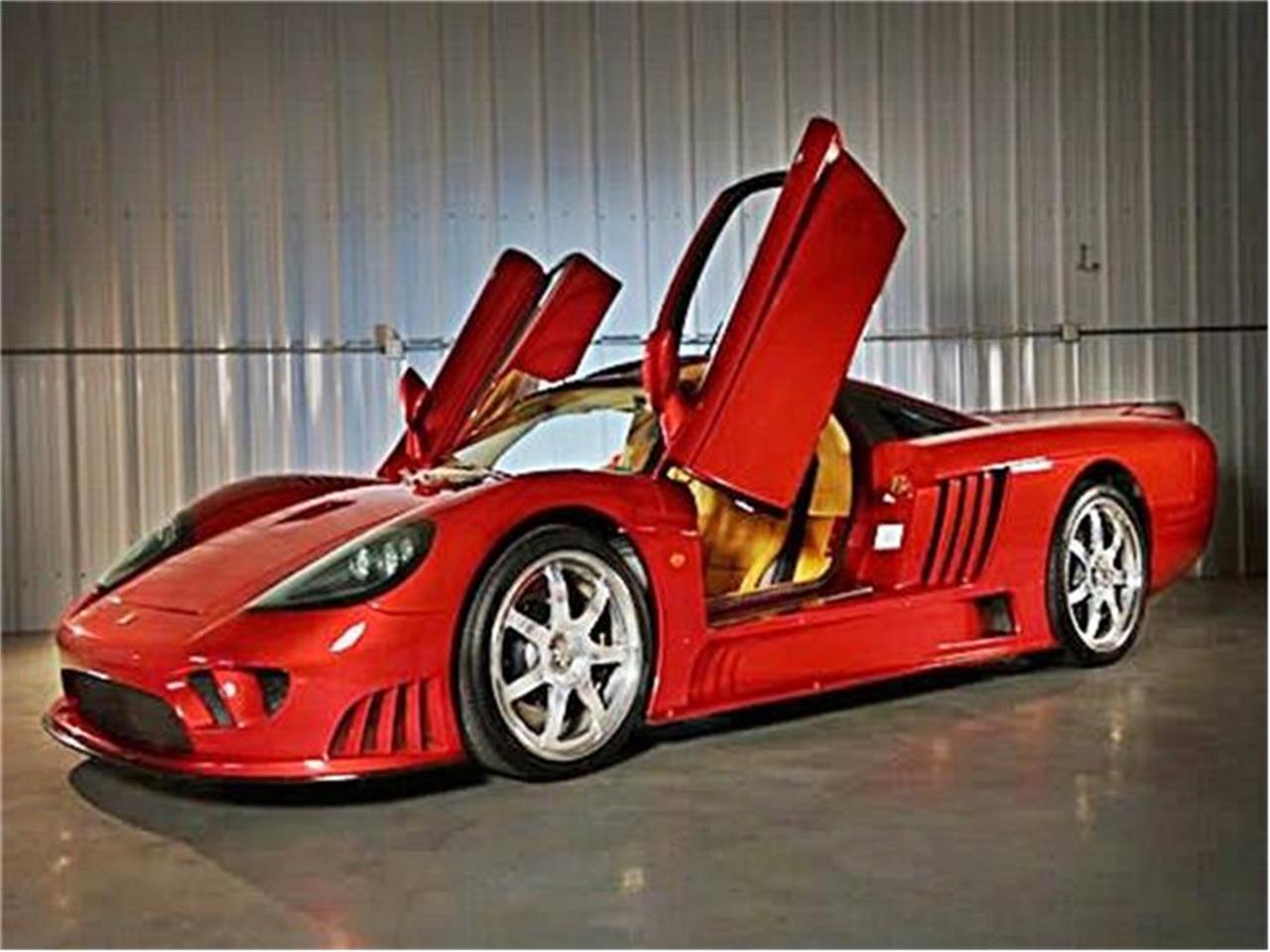 03 Saleen S7 For Sale Classiccars Com Cc