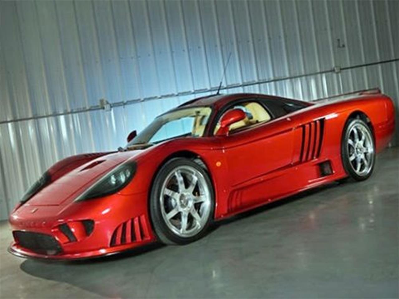 2003 Saleen S7 for Sale | ClassicCars.com | CC-635707