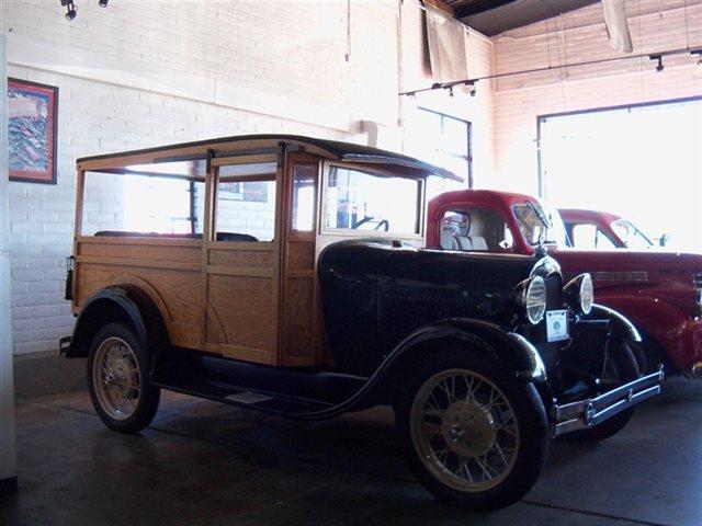 1929 Ford Model A (CC-636319) for sale in Reno, Nevada