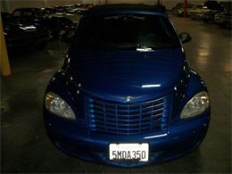 2005 Chrysler PT Cruiser (CC-636701) for sale in Effingham, Illinois