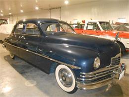 1949 Packard Deluxe (CC-636809) for sale in Louisville, Illinois